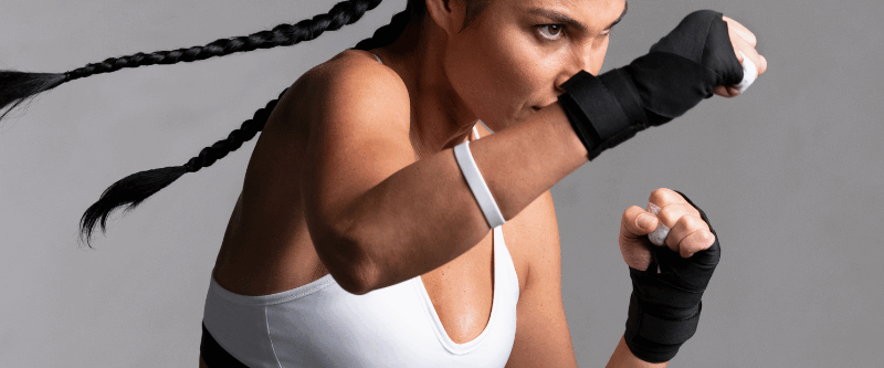 🥊🔥 Body Combat: Lucha por Tu Mejor Versión