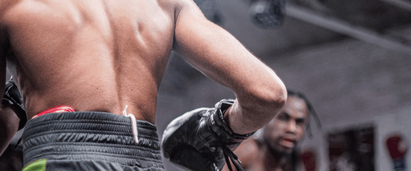 Boxeo: Libera tu Potencial con Cada Golpe