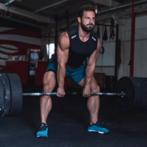 🏋️‍♂️ El entrenamiento de fuerza con pesas