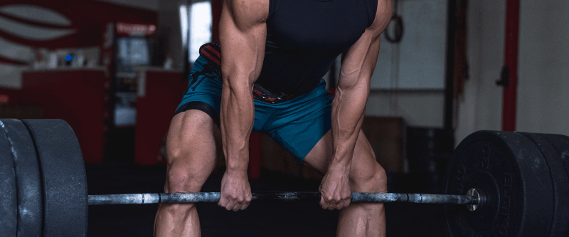 🏋️‍♂️ El entrenamiento de fuerza con pesas