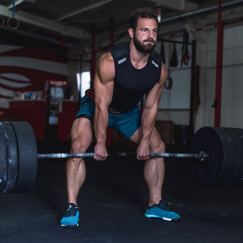 🏋️‍♂️ El entrenamiento de fuerza con pesas