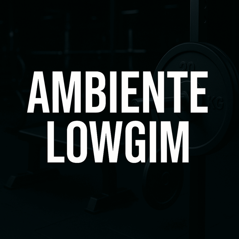 Ambiente Lowgim