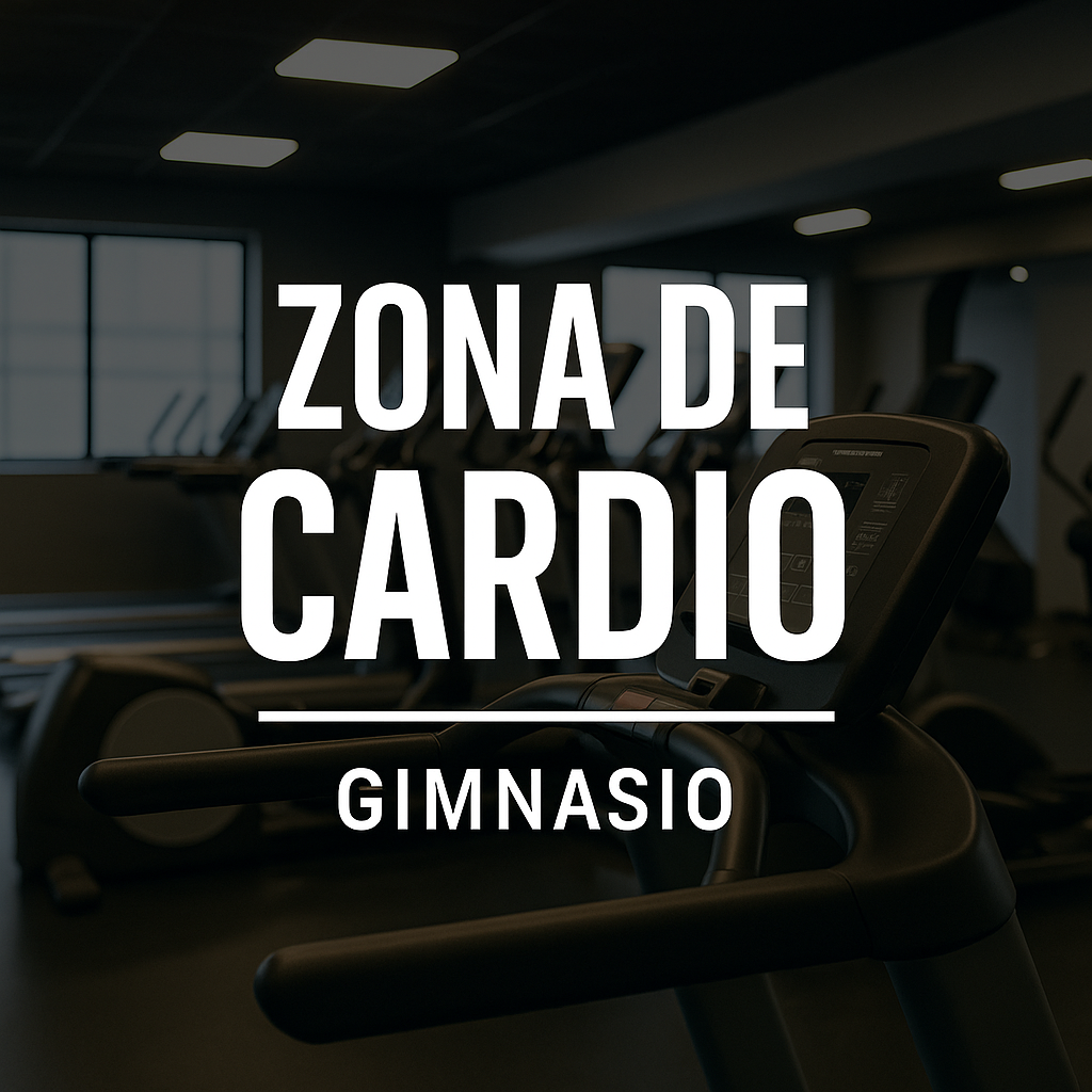 Zona cardio