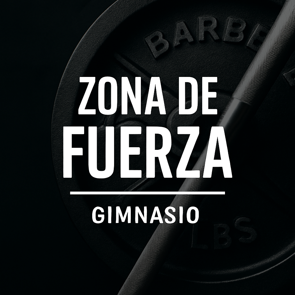 Zona de fuerza