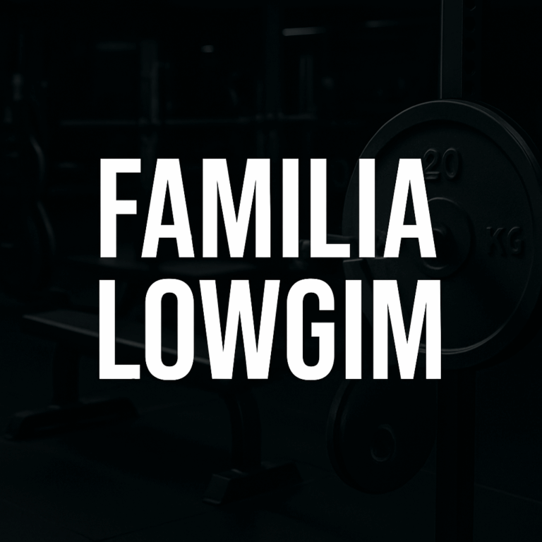 Familia Lowgim