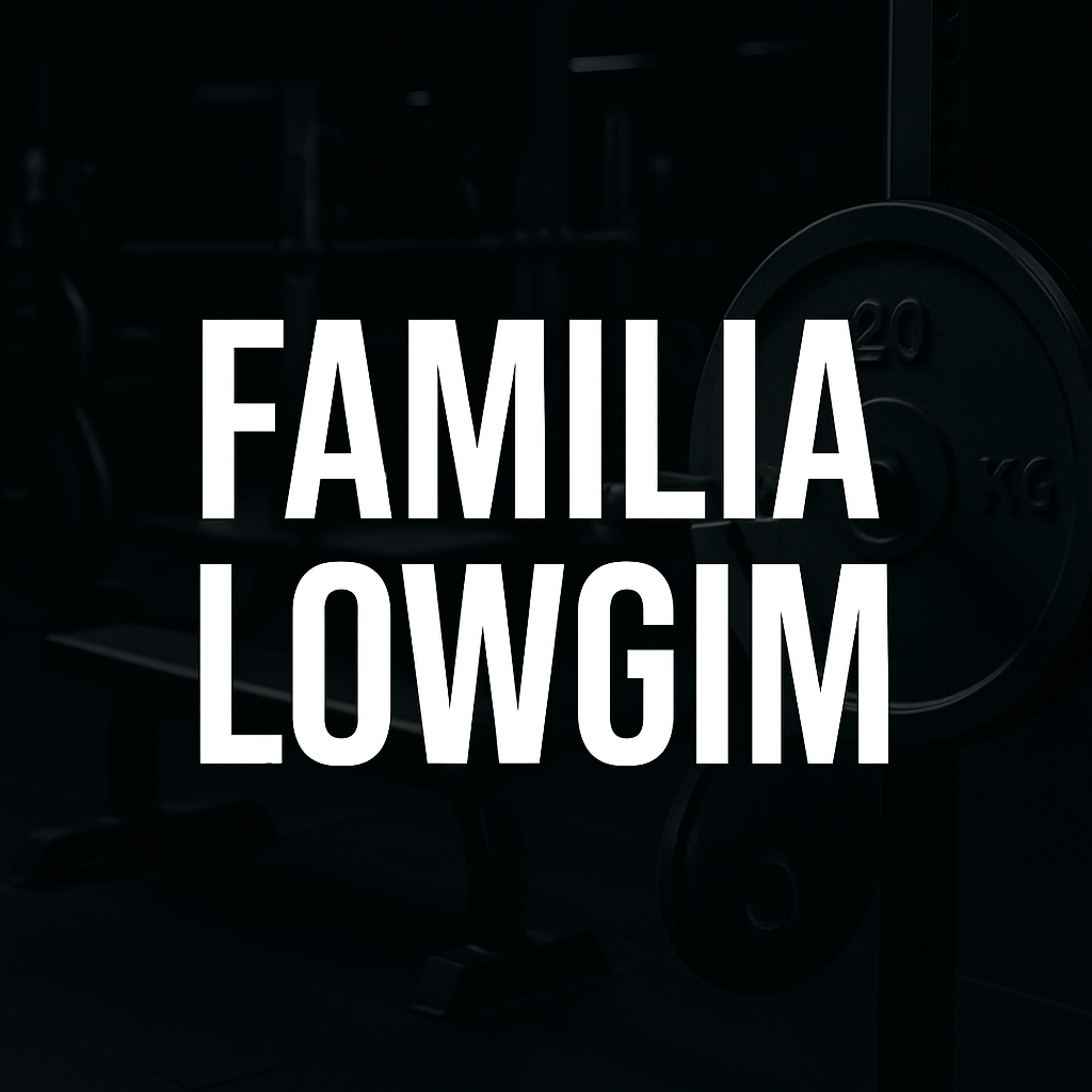 Familia Lowgim